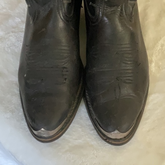 ARIAT cowboy boots - Picture 9 of 9